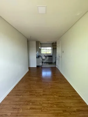 Apartamento Semimobiliado - Condomínio Inova