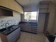 <strong>Apartamento semimobiliado - Condomínio Inova</strong>