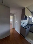 <strong>Apartamento semimobiliado - Condomínio Inova</strong>