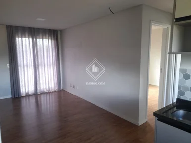<strong>Apartamento semimobiliado - Condomínio Inova</strong>
