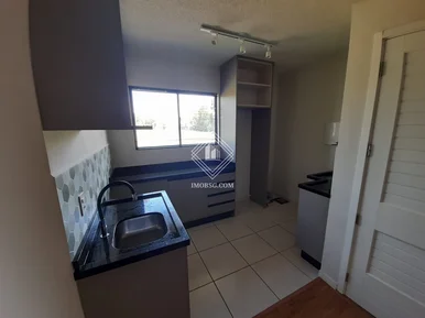 Apartamento Semimobiliado - Condomínio Inova
