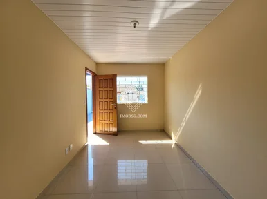 Casa - Bairro Contorno (vila Ricci)