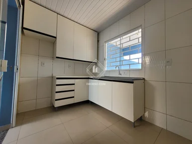 Casa - Bairro Contorno (vila Ricci)