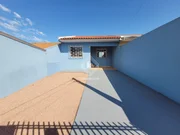 <strong>Casa - Bairro Contorno (Vila Ricci)</strong>