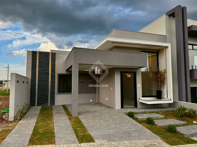 <strong>CONDOMÍNIO BOSQUE MISTRAL</strong>