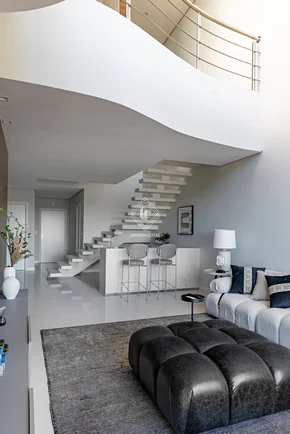 Edifício Renaissance - Cobertura