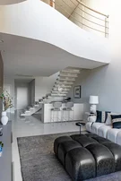 <strong>Edifício Renaissance - Cobertura</strong>