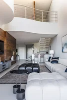 <strong>Edifício Renaissance - Cobertura</strong>