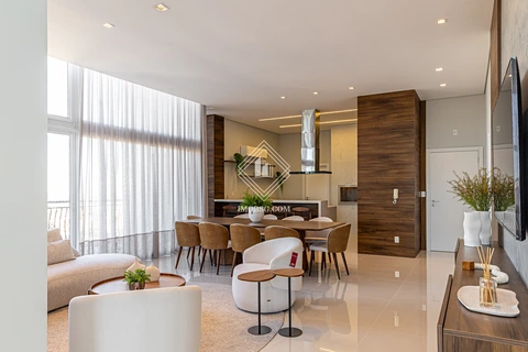 Foto Apartamento