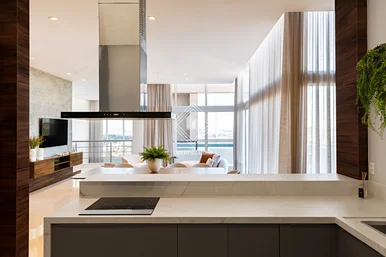 <strong>Edifício Renaissance - Cobertura</strong>