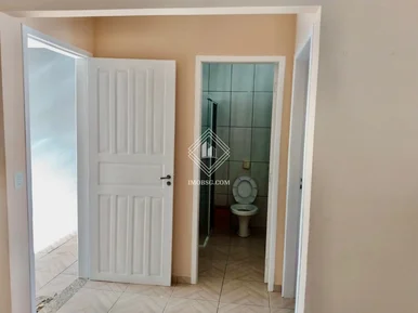 Casa No Parque Dos Pinheiros