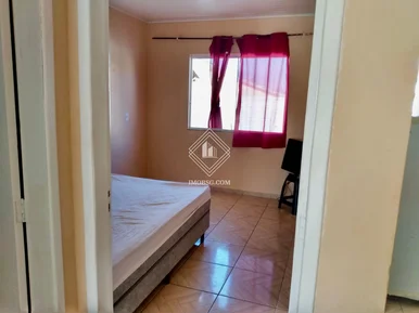 <strong>Casa no Parque dos Pinheiros</strong>