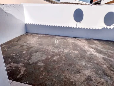 Casa No Parque Dos Pinheiros