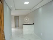 <strong>Casa 3 quartos - Santa Paula</strong>