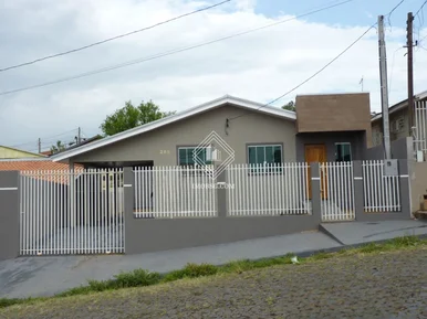 <strong>Casa 3 quartos - Santa Paula</strong>