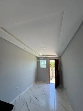 Casa 3 Quartos - Santa Paula