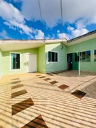 <strong>Casa térrea - Colônia Dona Luiza</strong>