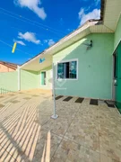 <strong>Casa térrea - Colônia Dona Luiza</strong>