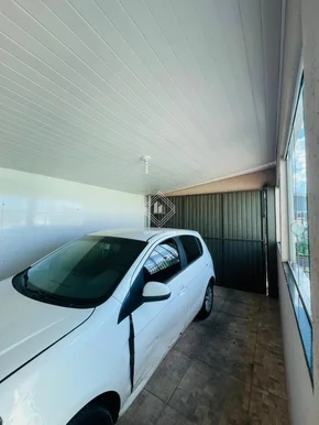 Casa Térrea - Colônia Dona Luiza