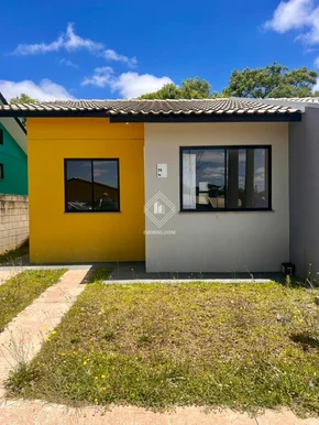 Casa Condomínio Viva Princesa