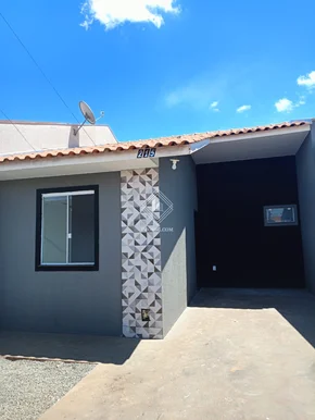 Casa à Venda - Contorno