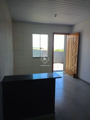 Casa à Venda - Contorno