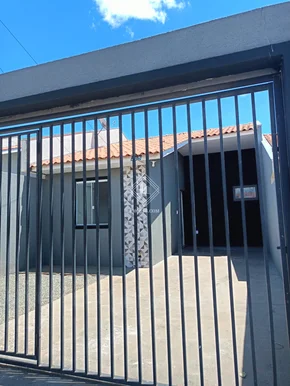 <strong>Casa à venda - Contorno</strong>