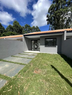 Casas Com Edícula No Recanto Brasil