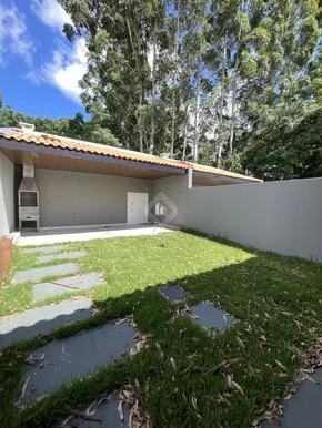 Casas Com Edícula No Recanto Brasil