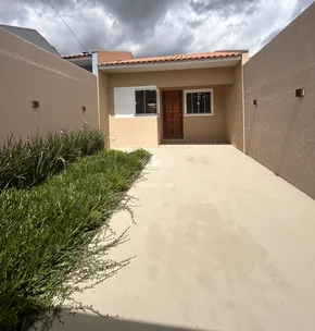 Casa á Venda No Monte Belo