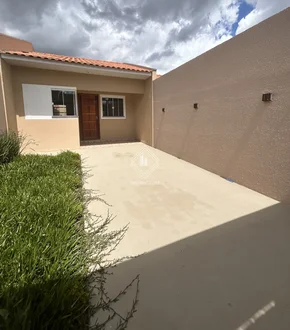 <strong>Casa á venda no Monte Belo</strong>