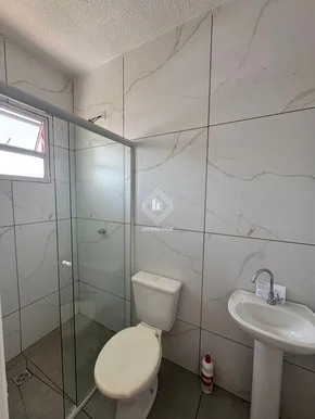 Casa No Condomínio Moradas