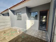 <strong>Casa com terreno no Jd Centenário</strong>