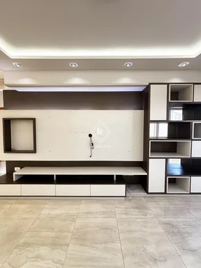 Apartamento - Bairro órfãs