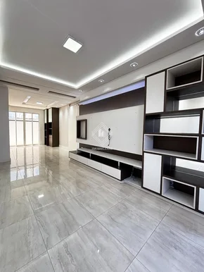 Apartamento - Bairro órfãs