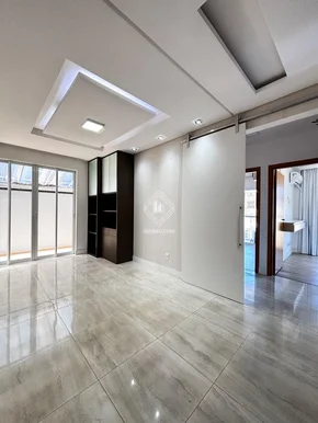 Apartamento - Bairro órfãs