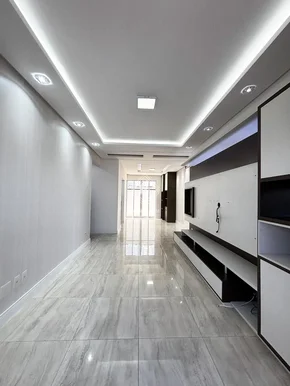 Apartamento - Bairro órfãs