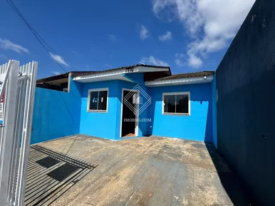 Casa - Jardim Pontagrossense