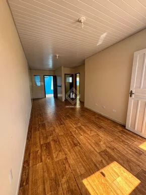 Casa - Jardim Pontagrossense