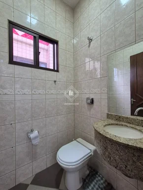 Sala Comercial Para Locação - Centro