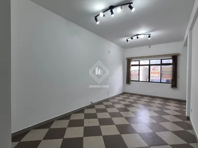 <strong>Sala Comercial para Locação - Centro</strong>