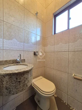 Sala Comercial Para Locação - Centro