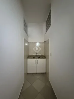 Sala Comercial Térrea Para Locação