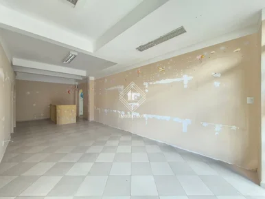 Sala Comercial Térrea Para Locação