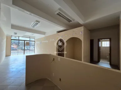 Sala Comercial Térrea Para Locação
