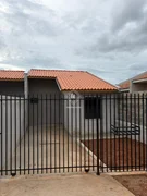 <strong>Casa no Porto Feliz (Contorno)</strong>