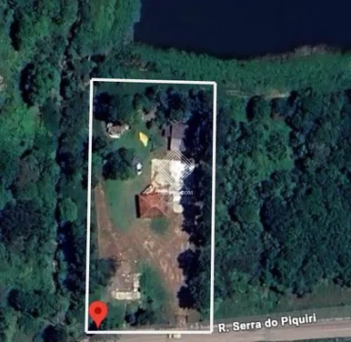 Chácara à 5min Do Shopping Palladium