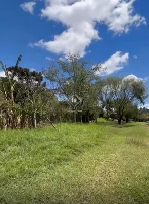 <strong>Chácara à 5min do Shopping Palladium</strong>