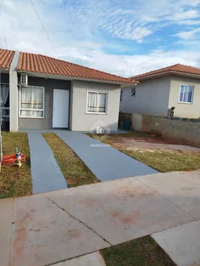 <strong>Casa no Residencial Tulipa</strong>