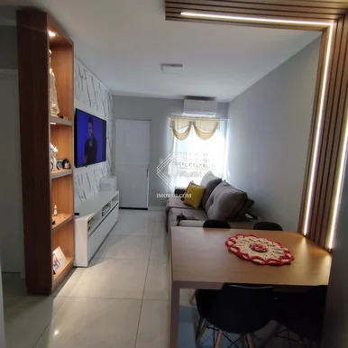 Casa No Residencial Tulipa